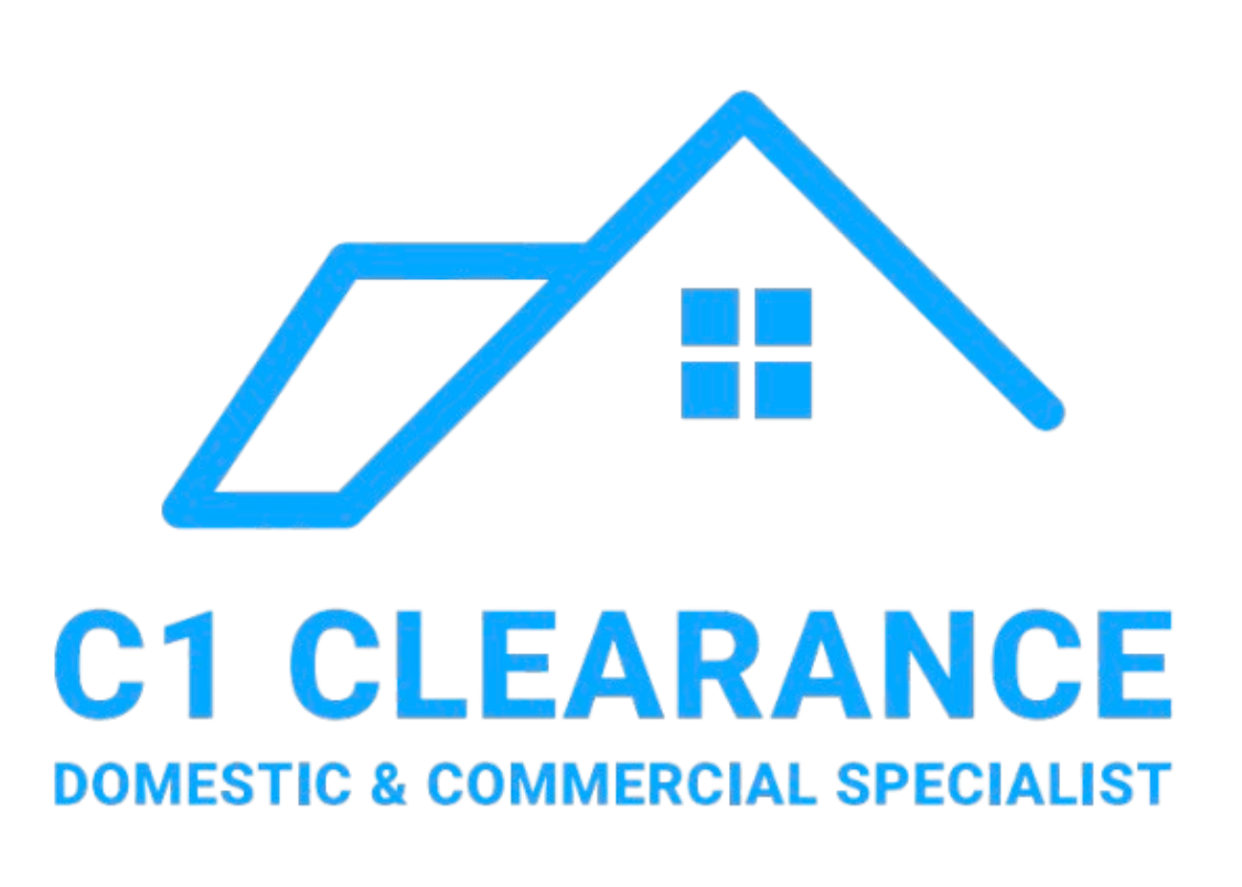 C1 Clearance - House Clearance Specialist